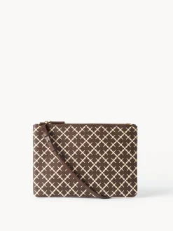By Malene Birger Ivy Handtasche^ Signature Flower | Taschen