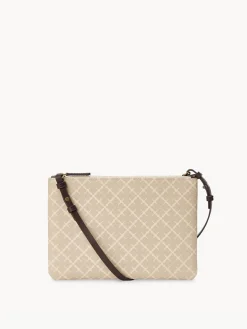 By Malene Birger Ivy Handtasche^ Signature Flower | Taschen