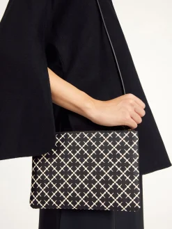 By Malene Birger Ivy Handtasche^ Signature Flower | Taschen