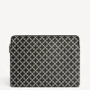 By Malene Birger Ivy Laptop-Tasche 16"^ Signature Flower | Weitere Accessoires