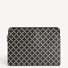 By Malene Birger Ivy Laptop-Tasche 13"^ Signature Flower | Weitere Accessoires