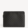 By Malene Birger Ivy Laptop-Tasche 13"^ Signature Flower | Weitere Accessoires