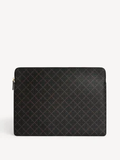 By Malene Birger Ivy Laptop-Tasche 16"^ Signature Flower | Weitere Accessoires