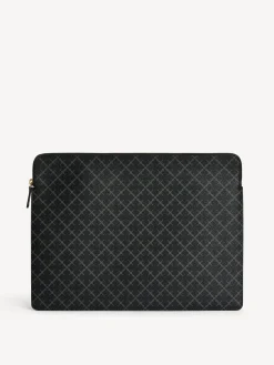 By Malene Birger Ivy Laptop-Tasche 16"^ Signature Flower | Weitere Accessoires
