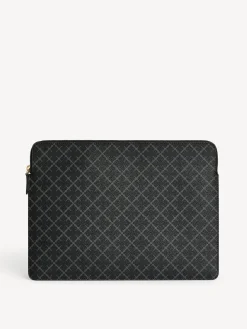 By Malene Birger Ivy Laptop-Tasche 13"^ Signature Flower | Weitere Accessoires