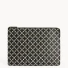 By Malene Birger Ivy Laptop-Tasche 13"^ Signature Flower | Weitere Accessoires