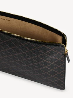 By Malene Birger Ivy Laptop-Tasche 13"^ Signature Flower | Weitere Accessoires