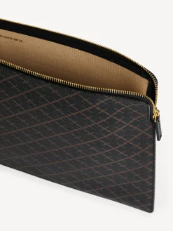 By Malene Birger Ivy Laptop-Tasche 16"^ Signature Flower | Weitere Accessoires