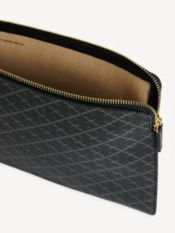 By Malene Birger Ivy Laptop-Tasche 13"^ Signature Flower | Weitere Accessoires