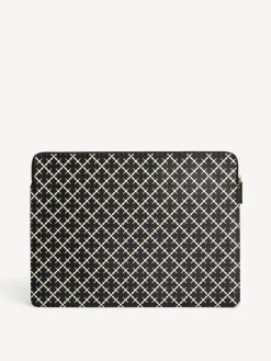 By Malene Birger Ivy Laptop-Tasche 16"^ Signature Flower | Weitere Accessoires