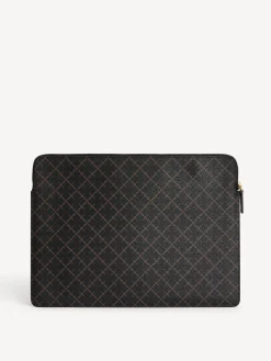 By Malene Birger Ivy Laptop-Tasche 13"^ Signature Flower | Weitere Accessoires