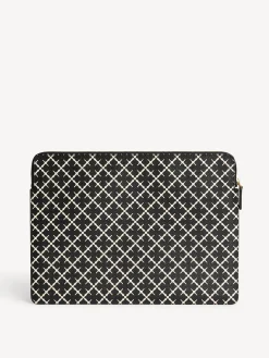 By Malene Birger Ivy Laptop-Tasche 13"^ Signature Flower | Weitere Accessoires