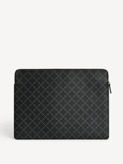 By Malene Birger Ivy Laptop-Tasche 16"^ Signature Flower | Weitere Accessoires