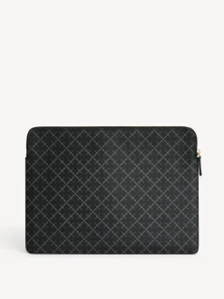 By Malene Birger Ivy Laptop-Tasche 13"^ Signature Flower | Weitere Accessoires