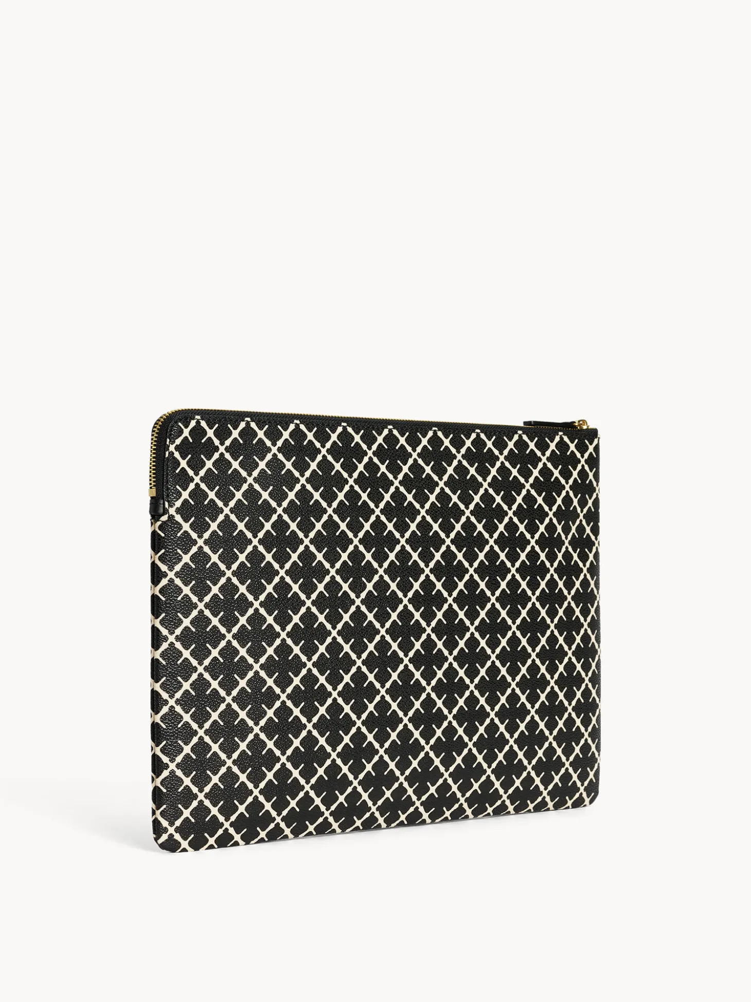 By Malene Birger Ivy Laptop-Tasche 13"^ Signature Flower | Weitere Accessoires