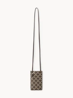 By Malene Birger Ivy Smartphone-H&uuml;lle^ Signature Flower | Weitere Accessoires