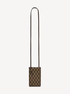 By Malene Birger Ivy Smartphone-H&uuml;lle^ Weitere Accessoires | Taschen