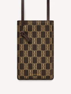 By Malene Birger Ivy Smartphone-H&uuml;lle^ Weitere Accessoires | Taschen