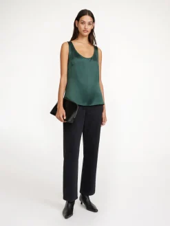 By Malene Birger Jacie Top^ Tops & Blusen
