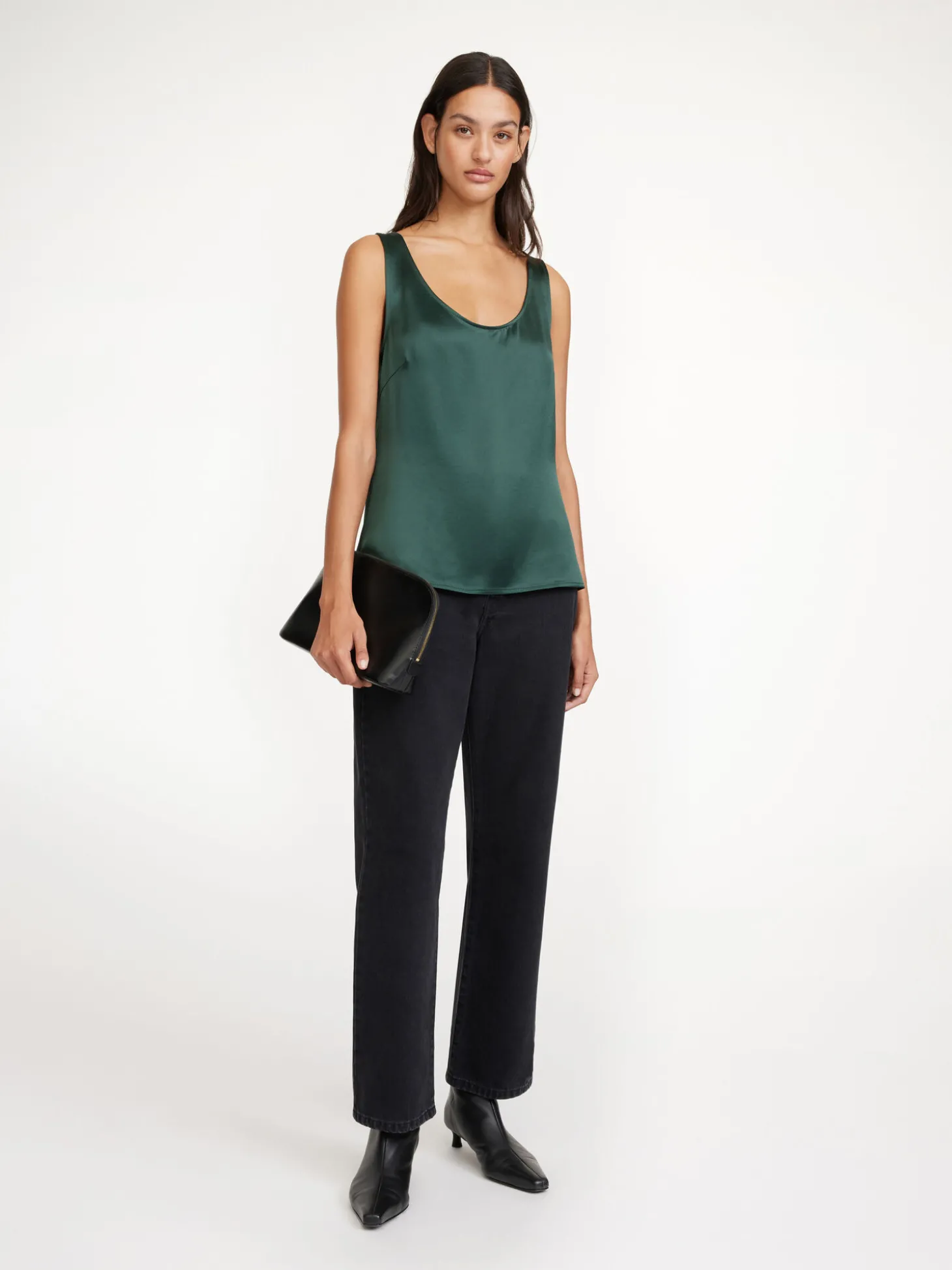 By Malene Birger Jacie Top^ Tops & Blusen