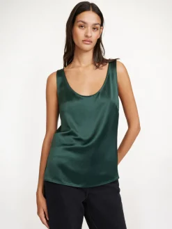 By Malene Birger Jacie Top^ Tops & Blusen