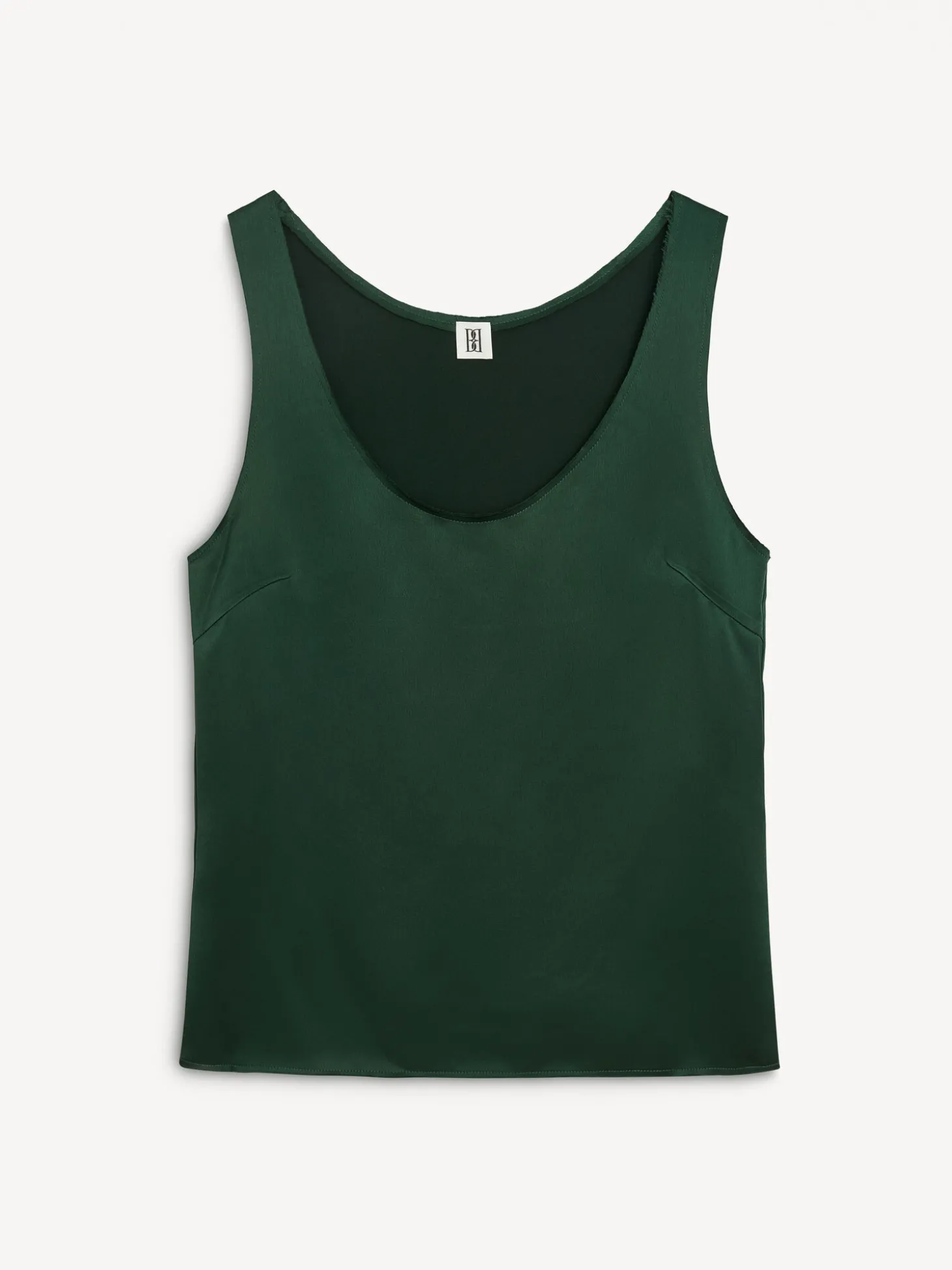 By Malene Birger Jacie Top^ Tops & Blusen