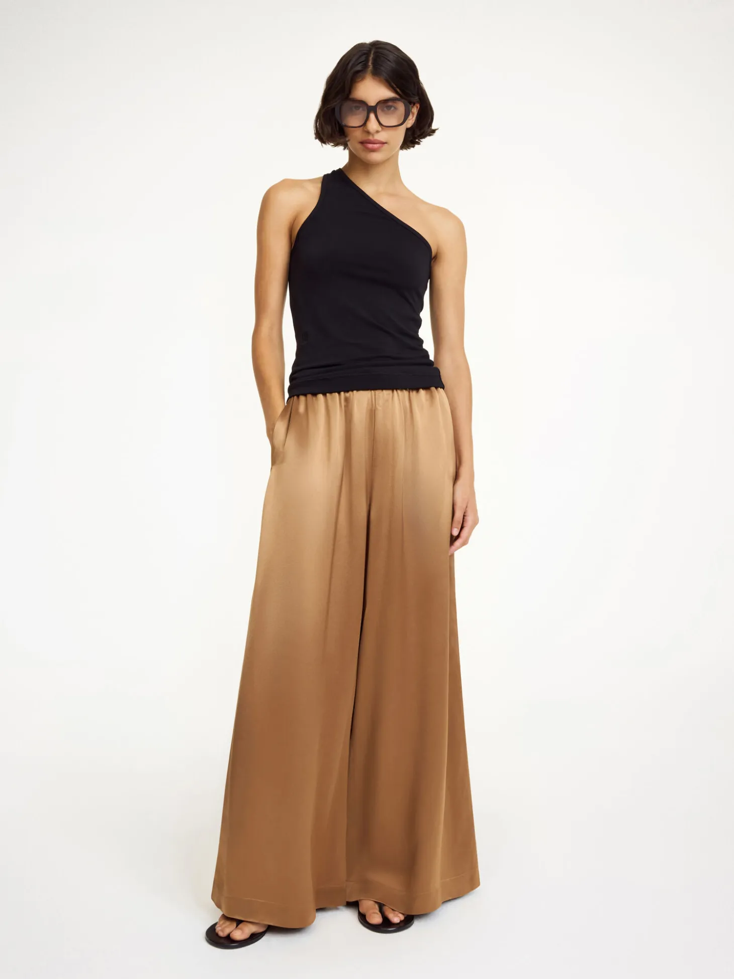 By Malene Birger Jaklin Top^ Tops & Blusen