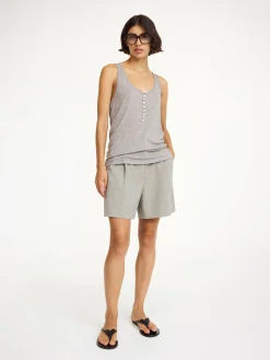 By Malene Birger Jalma Top^ Tops & Blusen