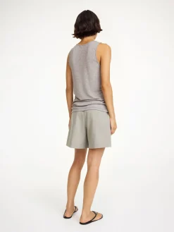 By Malene Birger Jalma Top^ Tops & Blusen