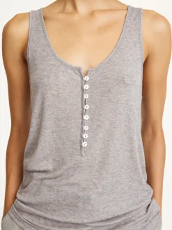 By Malene Birger Jalma Top^ Tops & Blusen