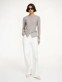 By Malene Birger Janes Cardigan^ Tops & Blusen