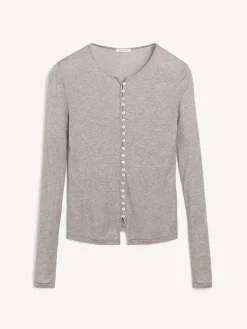 By Malene Birger Janes Cardigan^ Tops & Blusen