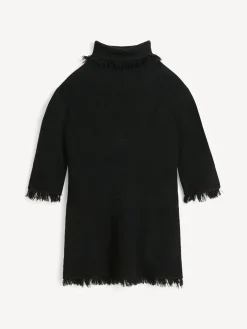 By Malene Birger Jaxa Top aus Wollmischung^ Strickmode