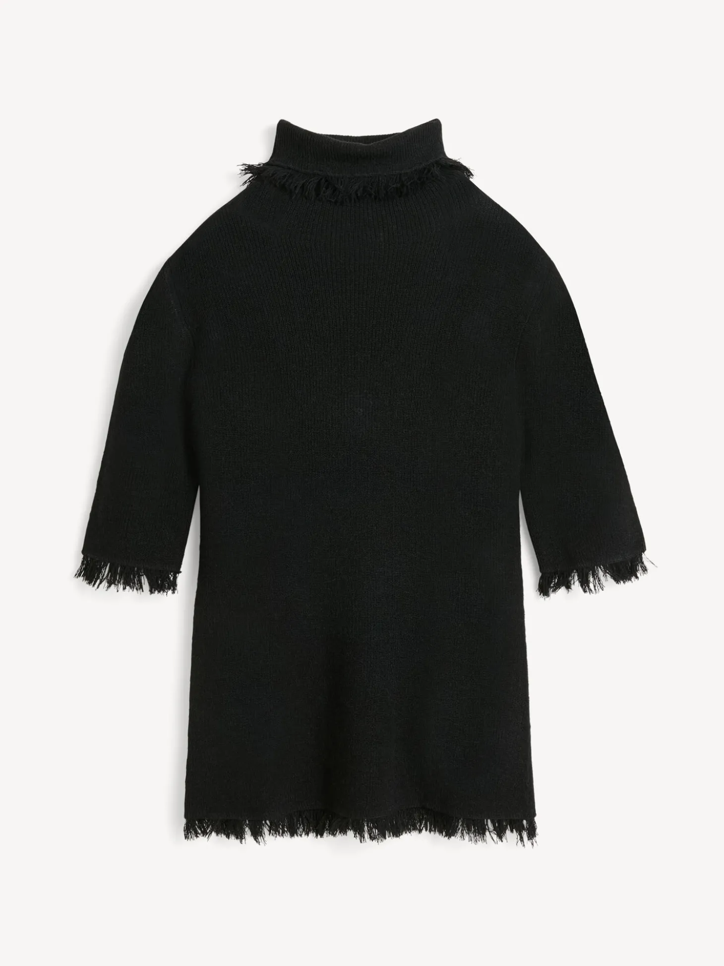 By Malene Birger Jaxa Top aus Wollmischung^ Strickmode