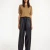 By Malene Birger Joanni Hose aus Leder^ Hosen