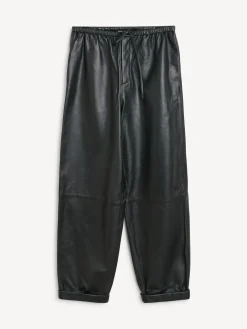 By Malene Birger Joanni Hose aus Leder^ Hosen