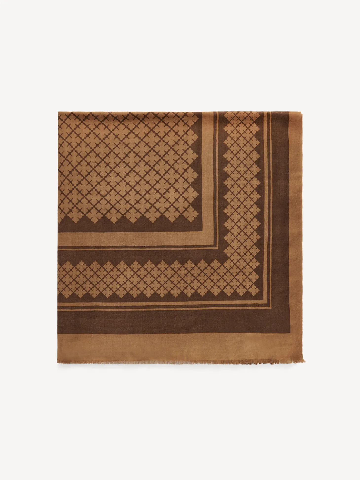By Malene Birger Julee Wollschal^ Schals | Strickmode