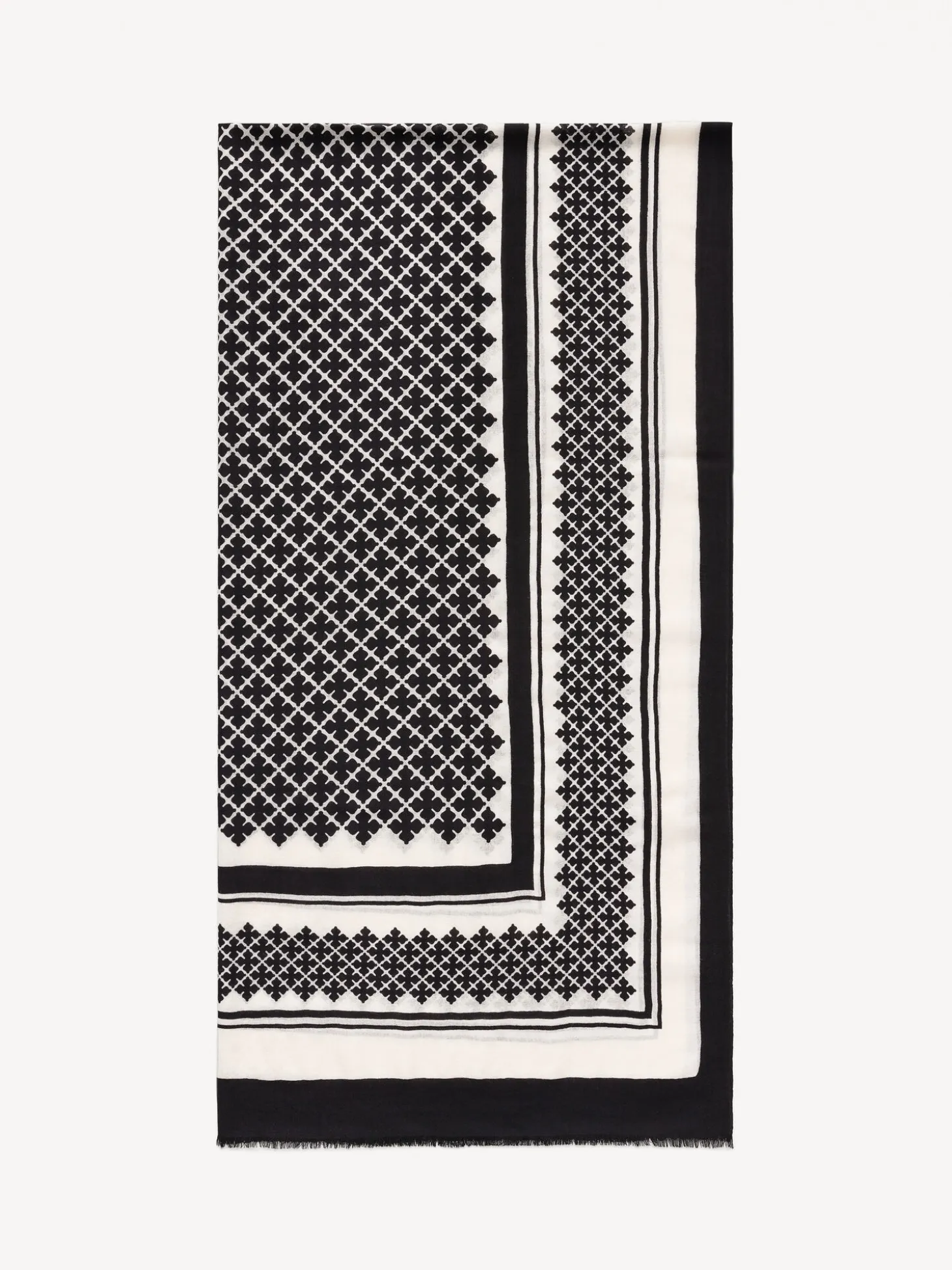 By Malene Birger Julee Wollschal^ Schals