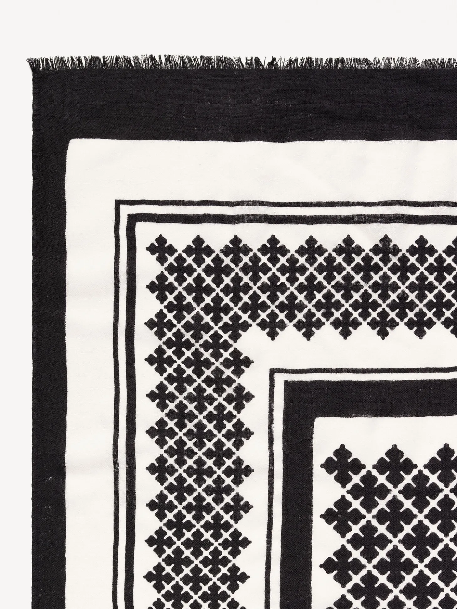 By Malene Birger Julee Wollschal^ Schals