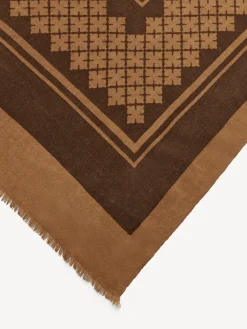 By Malene Birger Julee Wollschal^ Schals | Strickmode