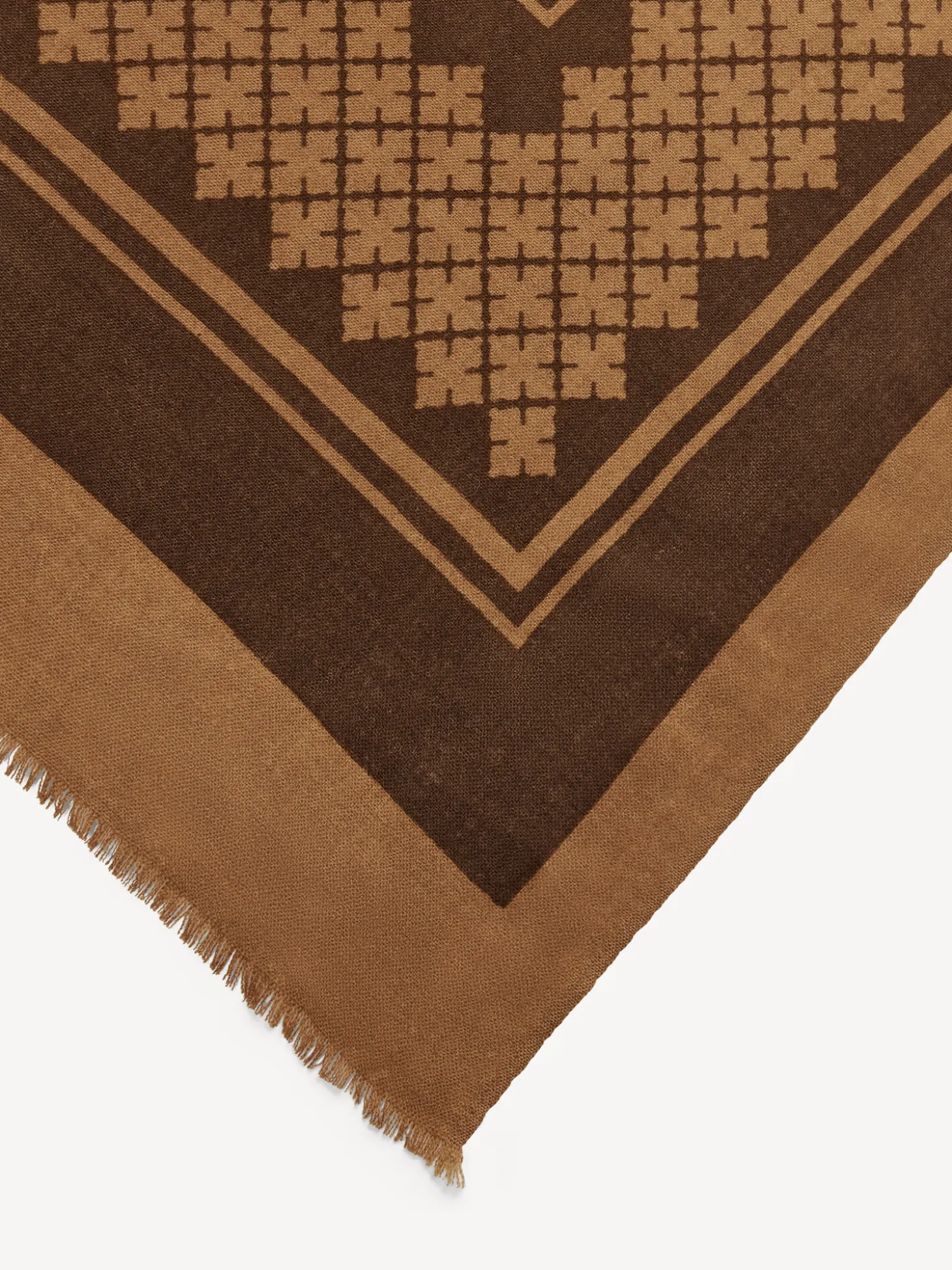 By Malene Birger Julee Wollschal^ Schals | Strickmode