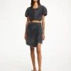 By Malene Birger Krissah Minirock^ Röcke | Strickmode