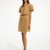 By Malene Birger Krissah Minirock^ Röcke | Strickmode