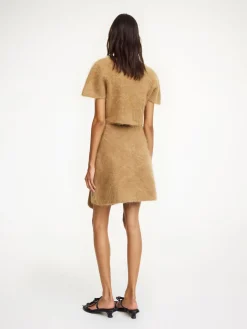 By Malene Birger Krissah Minirock^ Röcke | Strickmode