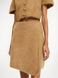 By Malene Birger Krissah Minirock^ Röcke | Strickmode