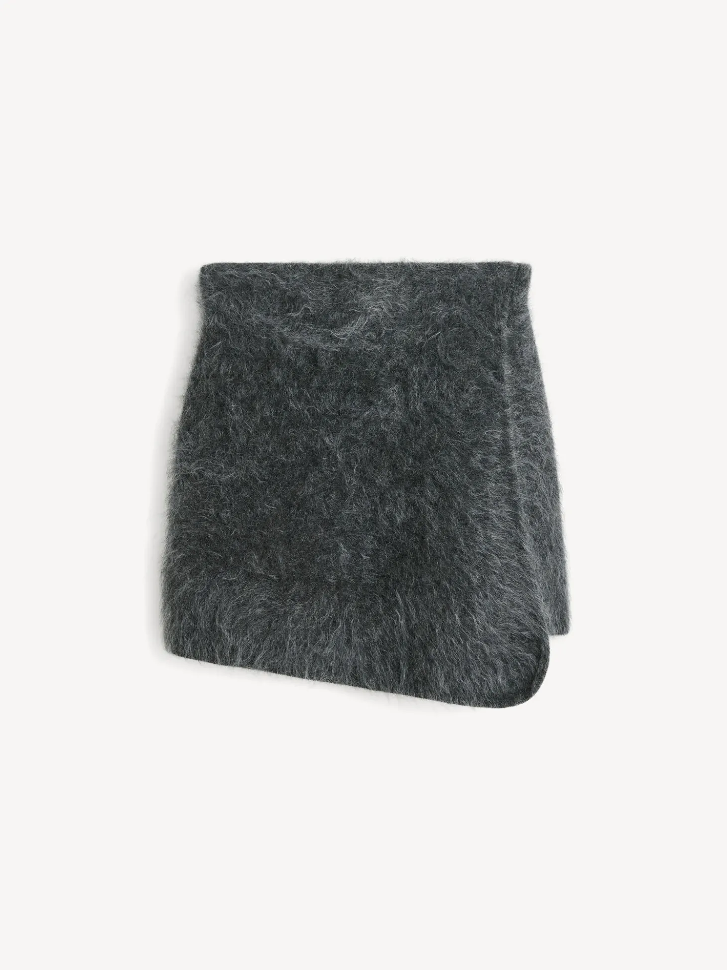 By Malene Birger Krissah Minirock^ Röcke | Strickmode