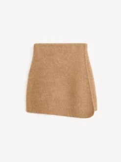 By Malene Birger Krissah Minirock^ Röcke | Strickmode