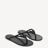 By Malene Birger Lalla Sandale aus Leder^ Schuhe