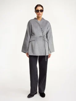 By Malene Birger Lalou Blazer aus Wolle^ Blazer