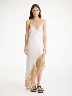 By Malene Birger Laynee Maxikleid^ Kleider